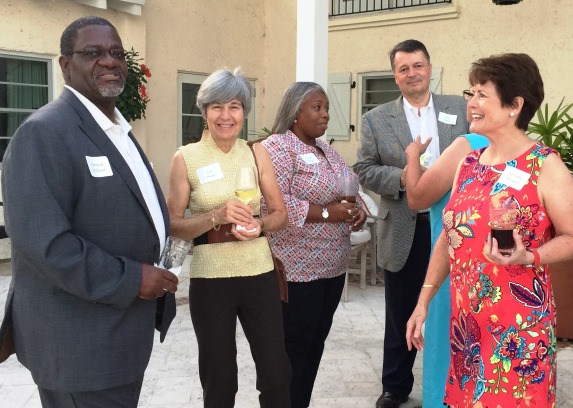 Charlotte BernardLeePaul Felicia