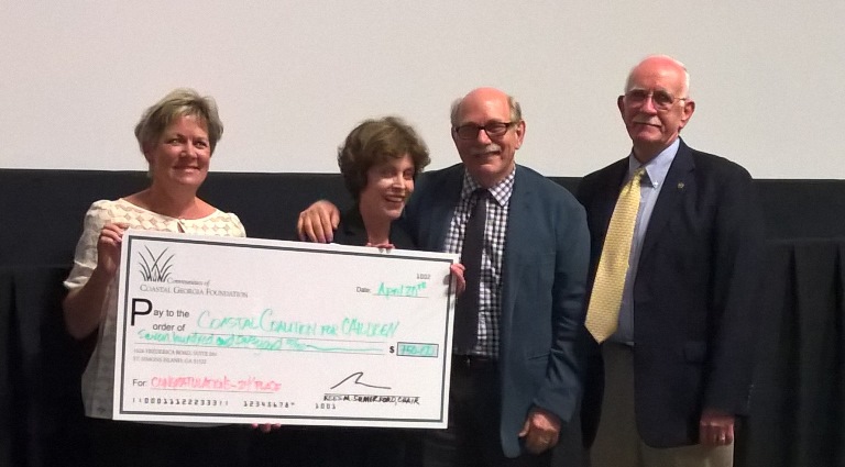 Coastal Coalition for Children sm