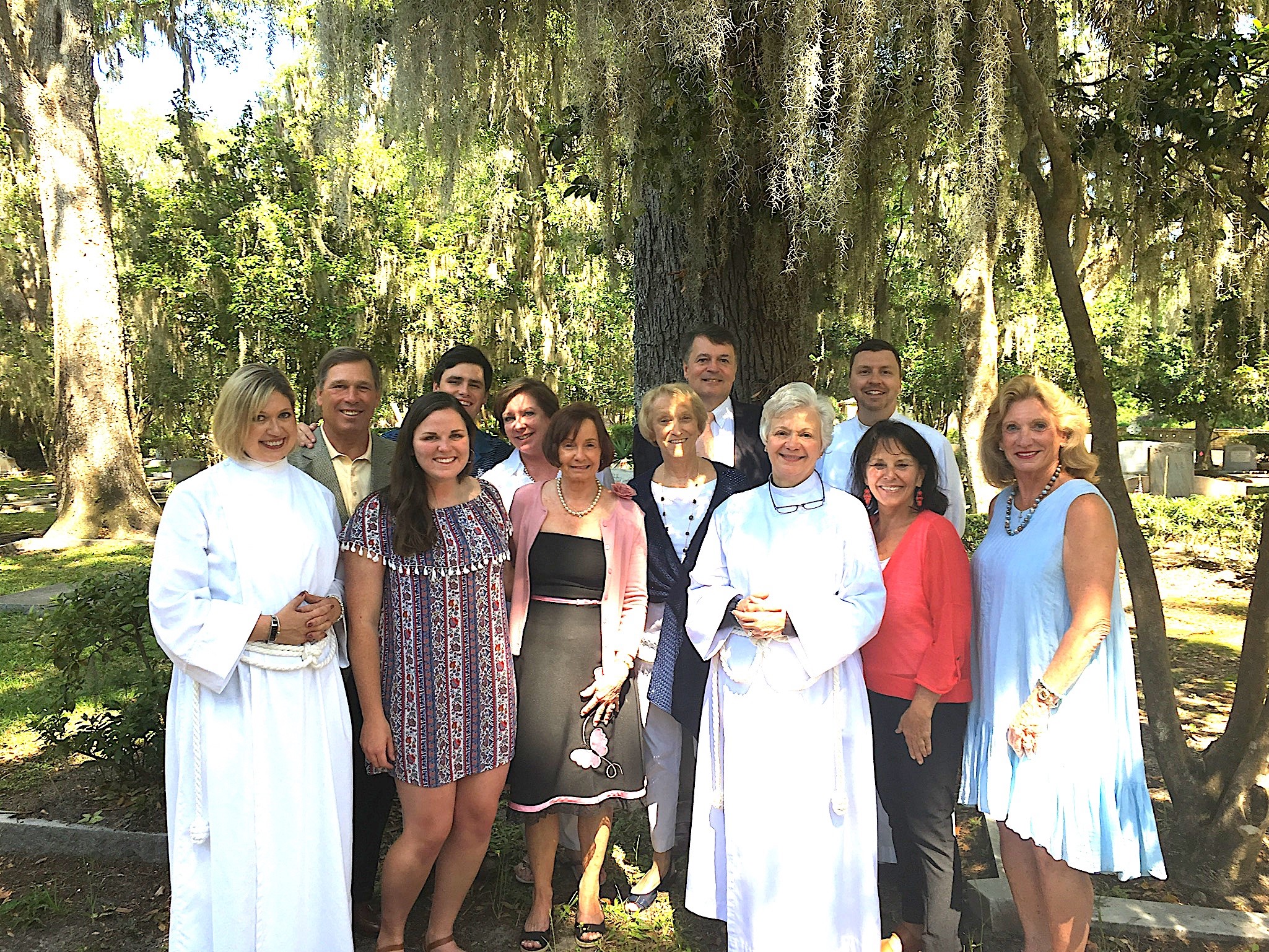 2018 ECW Scholarship Maggie Holt