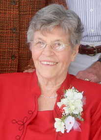 Eloise Bailey Thompson 1