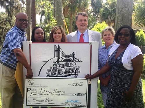 Safe Harbor Street Beat 2017for web