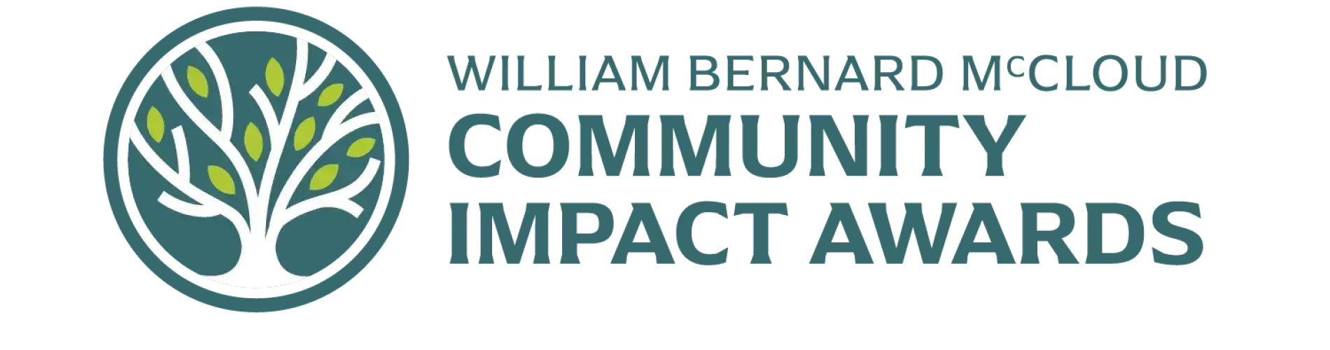 William Bernard McCloud Logo