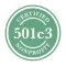 501c3