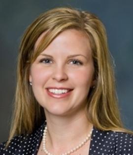 Hillary Stringfellow