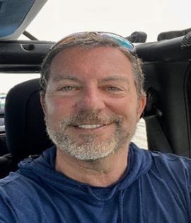 Father Alan Ackridge