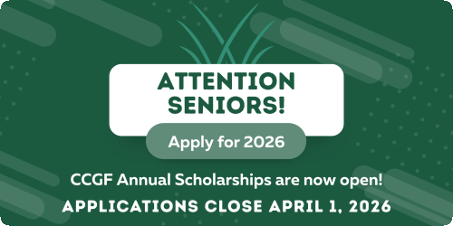 image of 2026 scholarships open post